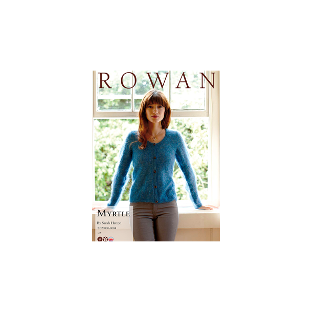 Rowan Selects KIDSILK HAZE VINTAGE